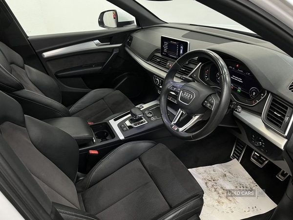 Used Audi Q5 2019 for sale - 77144948: Photo 21