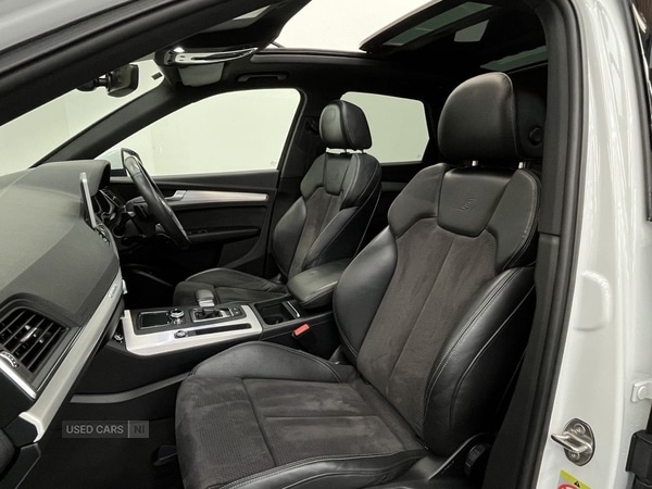 Used Audi Q5 2019 for sale - 77144948: Photo 24