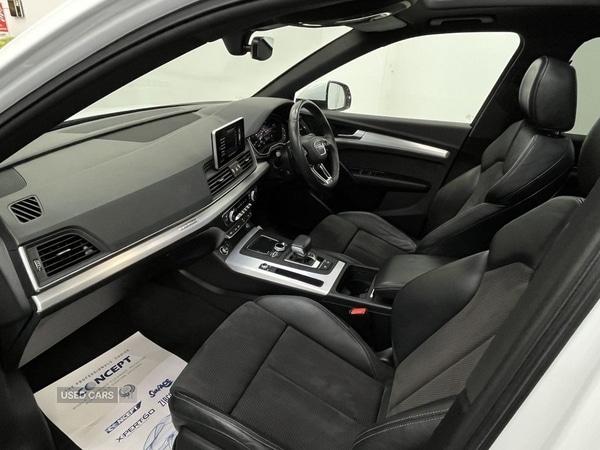 Used Audi Q5 2019 for sale - 77144948: Photo 25