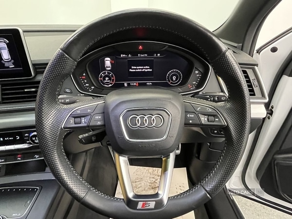 Used Audi Q5 2019 for sale - 77144948: Photo 27