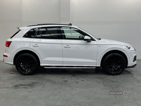 Used Audi Q5 2019 for sale - 77144948: Photo 3