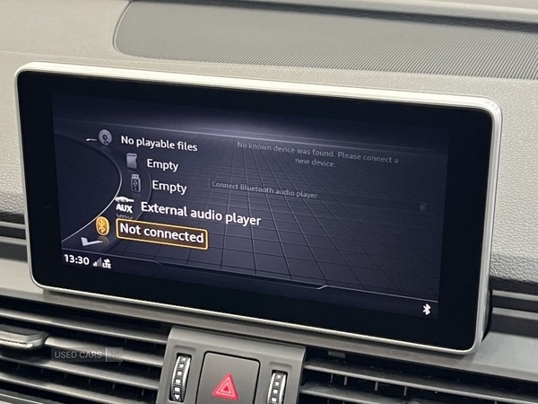 Used Audi Q5 2019 for sale - 77144948: Photo 39