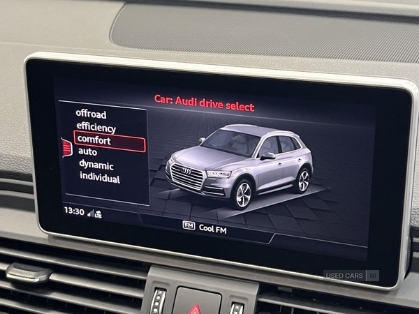 Used Audi Q5 2019 for sale - 77144948: Photo 41