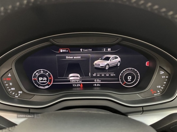 Used Audi Q5 2019 for sale - 77144948: Photo 43