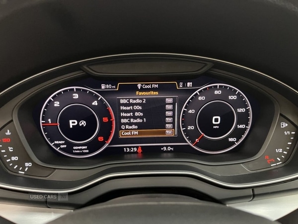 Used Audi Q5 2019 for sale - 77144948: Photo 45