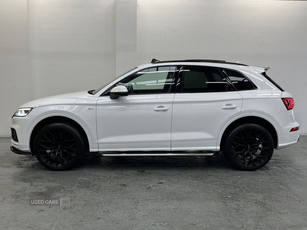 Used Audi Q5 2019 for sale - 77144948: Photo 5