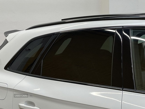 Used Audi Q5 2019 for sale - 77144948: Photo 7