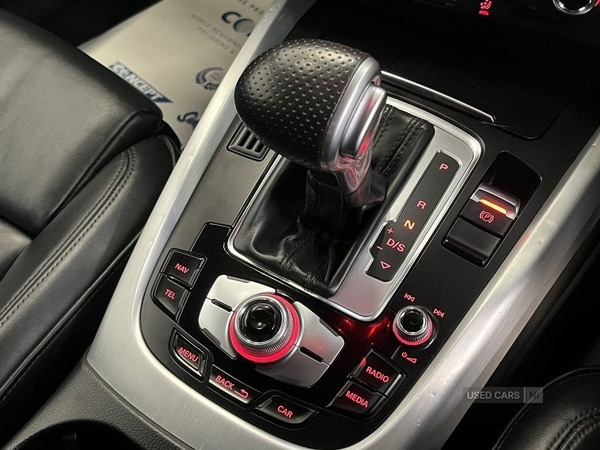 Used Audi Q5 2016 for sale - 76486129: Photo 24