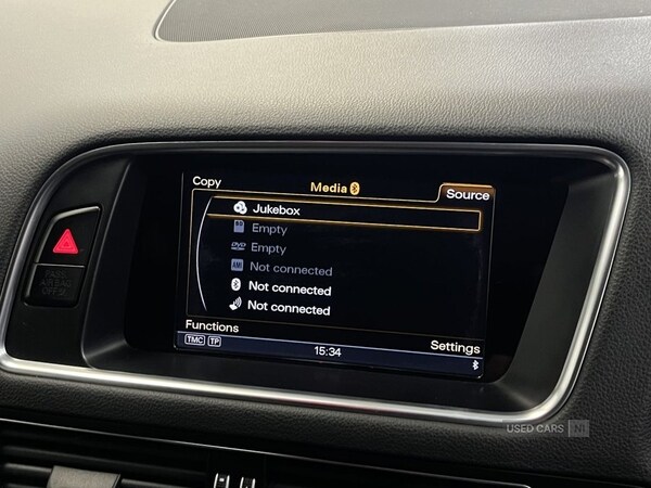 Used Audi Q5 2016 for sale - 76486129: Photo 30