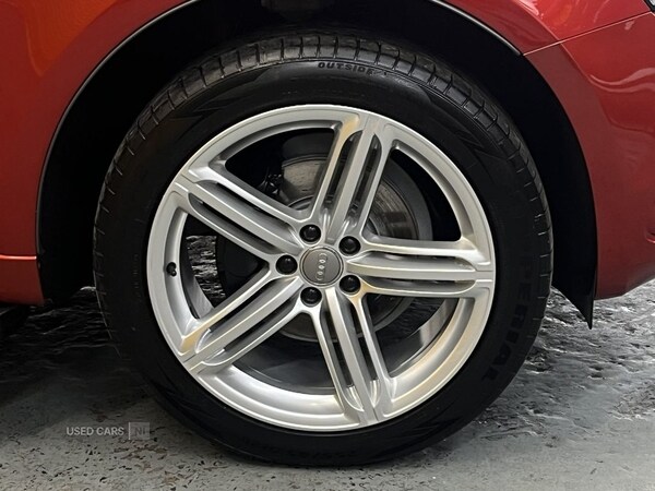 Used Audi Q5 2016 for sale - 76486129: Photo 8