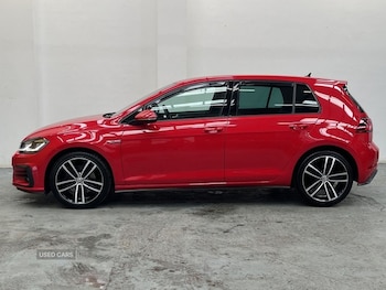 Used Volkswagen Golf 2017 for sale - 78048693: Photo