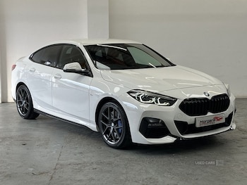 Used BMW 2 Series 2021 for sale - 78785185: Photo