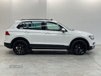 Used Volkswagen Tiguan 2020 for sale - 78529551: Photo