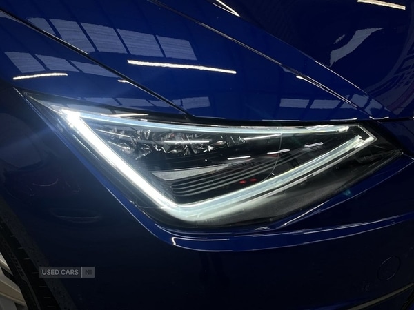 Used SEAT Ibiza 2021 for sale - 77192262: Photo 10