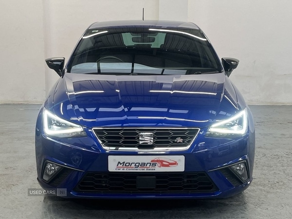 Used SEAT Ibiza 2021 for sale - 77192262: Photo 12