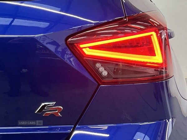 Used SEAT Ibiza 2021 for sale - 77192262: Photo 14