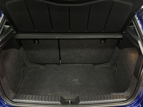 Used SEAT Ibiza 2021 for sale - 77192262: Photo 15