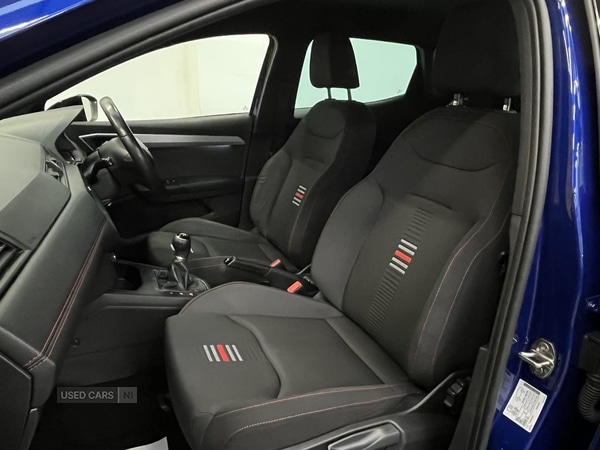 Used SEAT Ibiza 2021 for sale - 77192262: Photo 21