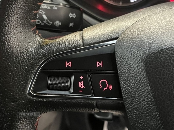 Used SEAT Ibiza 2021 for sale - 77192262: Photo 24