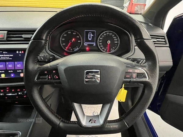 Used SEAT Ibiza 2021 for sale - 77192262: Photo 25