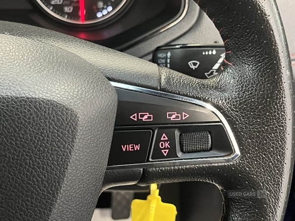 Used SEAT Ibiza 2021 for sale - 77192262: Photo 26