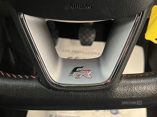 Used SEAT Ibiza 2021 for sale - 77192262: Photo 27