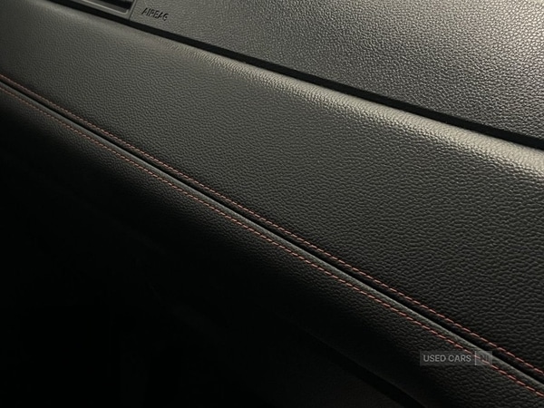 Used SEAT Ibiza 2021 for sale - 77192262: Photo 28