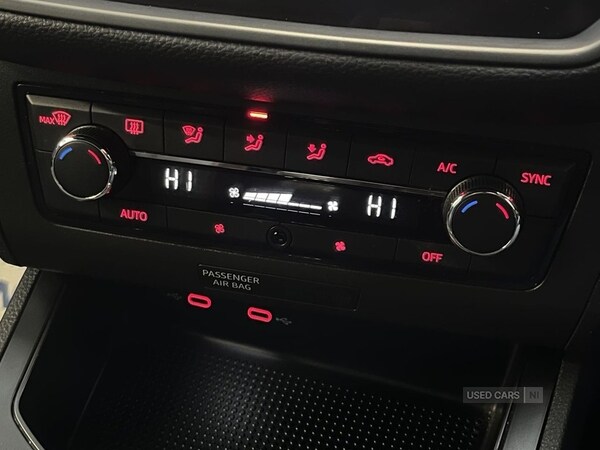 Used SEAT Ibiza 2021 for sale - 77192262: Photo 31