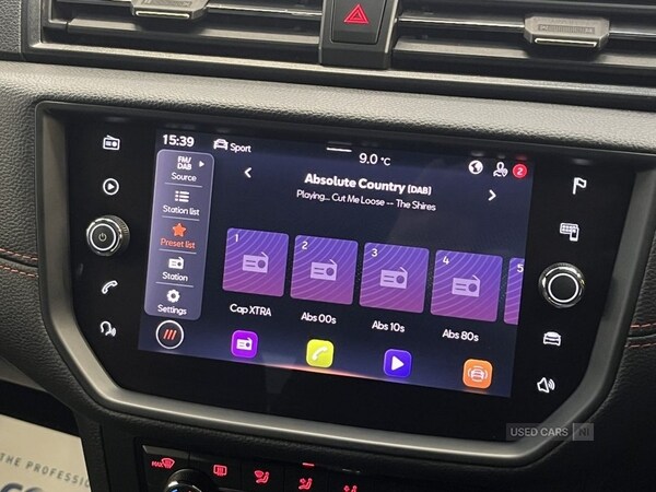 Used SEAT Ibiza 2021 for sale - 77192262: Photo 33