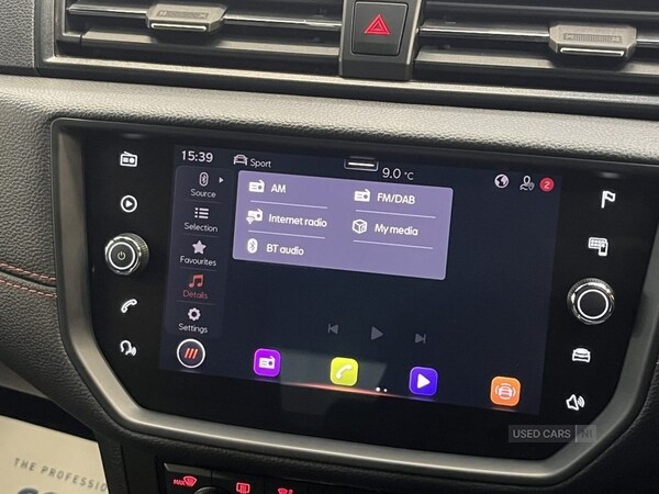 Used SEAT Ibiza 2021 for sale - 77192262: Photo 34