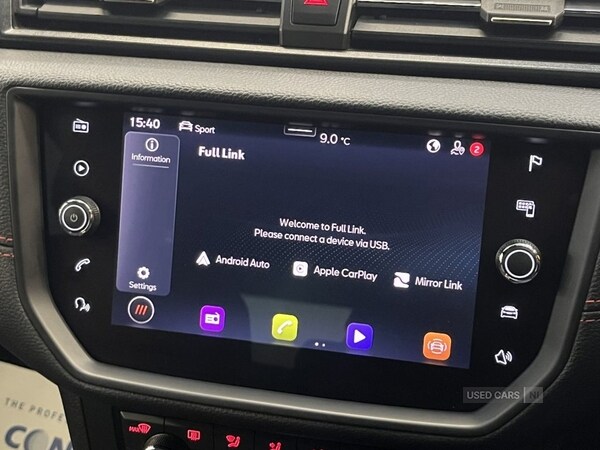 Used SEAT Ibiza 2021 for sale - 77192262: Photo 35