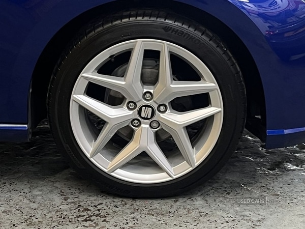 Used SEAT Ibiza 2021 for sale - 77192262: Photo 8