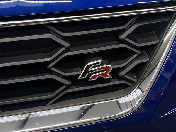 Used SEAT Ibiza 2021 for sale - 77192262: Photo 9