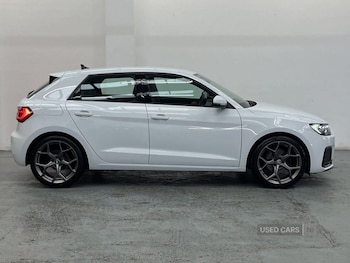 Used Audi A1 2019 for sale - 77626835: Photo