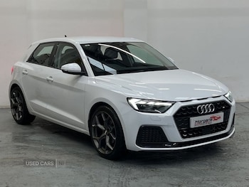 Used Audi A1 2019 for sale - 77626835: Photo