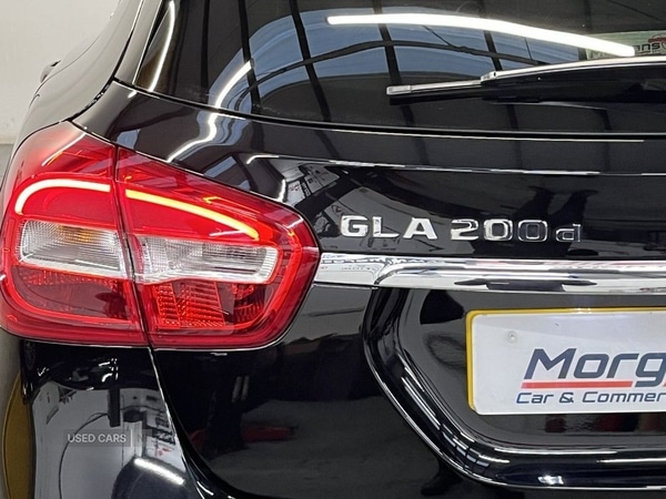 Used Mercedes-Benz GLA 2018 for sale - 76942801: Photo 10