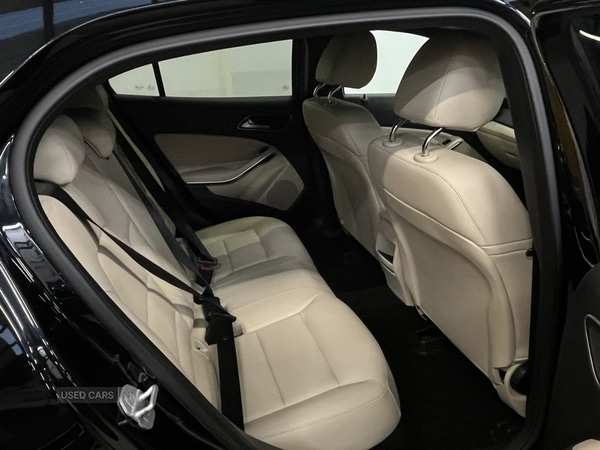 Used Mercedes-Benz GLA 2018 for sale - 76942801: Photo 13