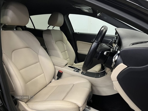 Used Mercedes-Benz GLA 2018 for sale - 76942801: Photo 14