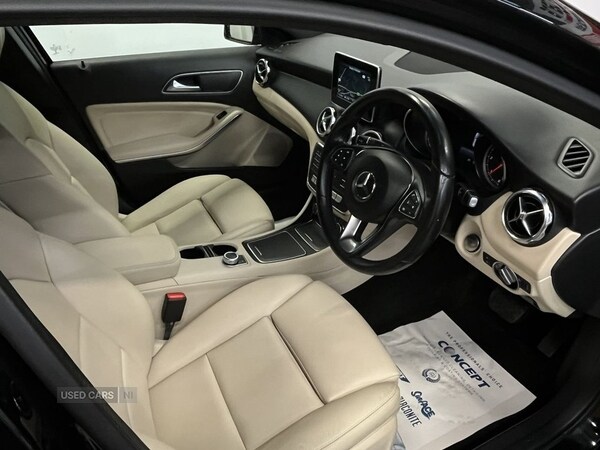 Used Mercedes-Benz GLA 2018 for sale - 76942801: Photo 15