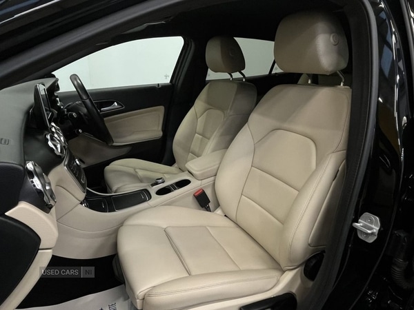 Used Mercedes-Benz GLA 2018 for sale - 76942801: Photo 16