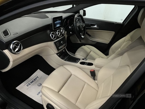 Used Mercedes-Benz GLA 2018 for sale - 76942801: Photo 17