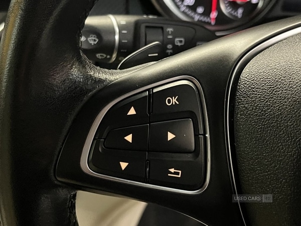 Used Mercedes-Benz GLA 2018 for sale - 76942801: Photo 19