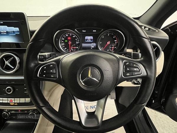 Used Mercedes-Benz GLA 2018 for sale - 76942801: Photo 20