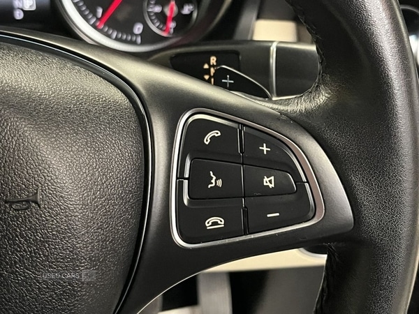 Used Mercedes-Benz GLA 2018 for sale - 76942801: Photo 21