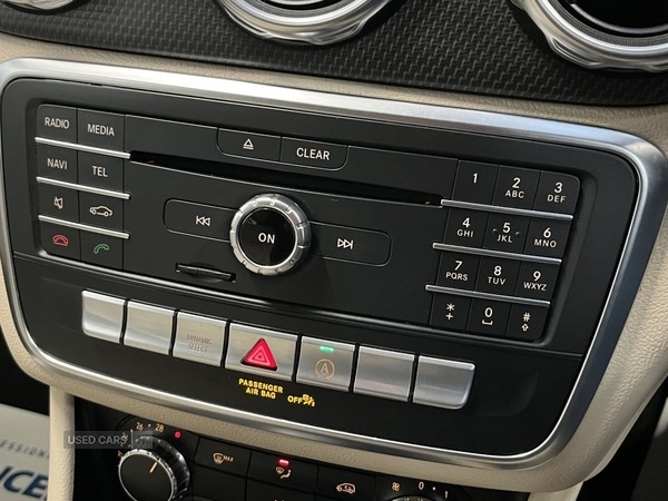 Used Mercedes-Benz GLA 2018 for sale - 76942801: Photo 25