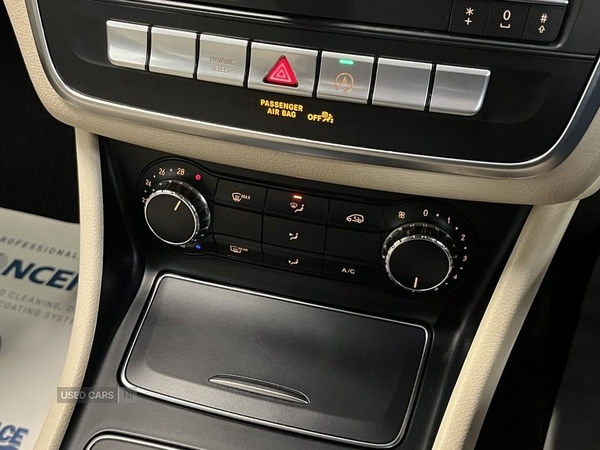 Used Mercedes-Benz GLA 2018 for sale - 76942801: Photo 26