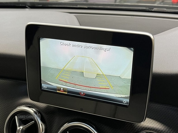 Used Mercedes-Benz GLA 2018 for sale - 76942801: Photo 29