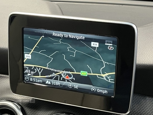 Used Mercedes-Benz GLA 2018 for sale - 76942801: Photo 30