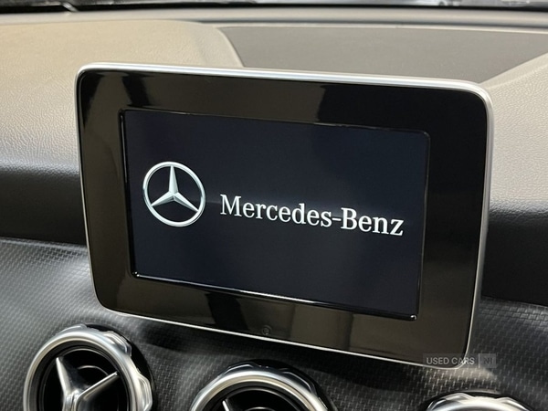 Used Mercedes-Benz GLA 2018 for sale - 76942801: Photo 31