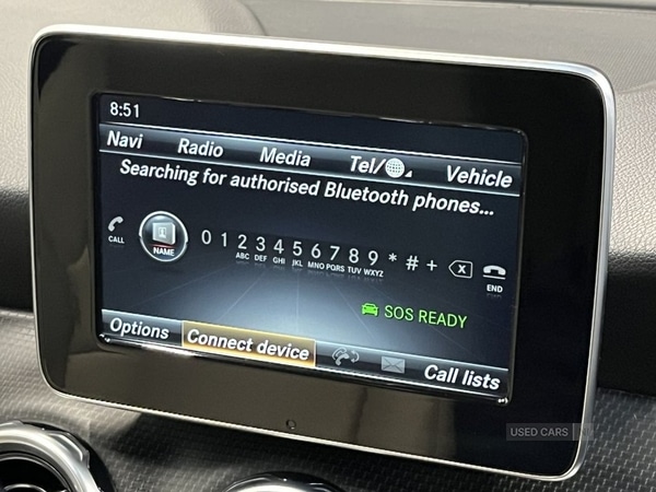 Used Mercedes-Benz GLA 2018 for sale - 76942801: Photo 32